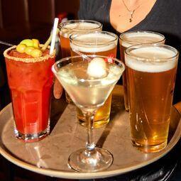 Roasters BBQ Grill & Bar RestoMontreal.ca