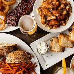 Roasters BBQ Grill & Bar RestoMontreal.ca