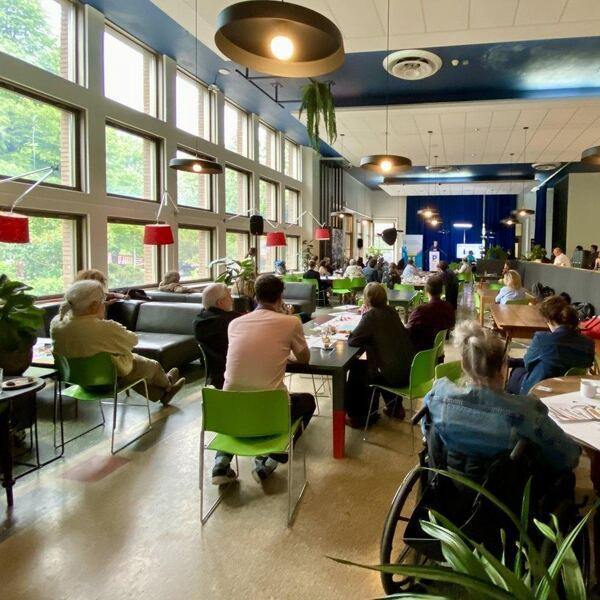 Robin des Bois Restaurant Montreal, QC