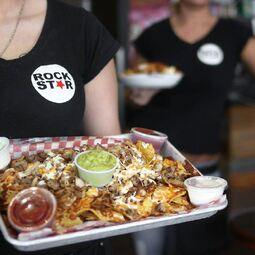 Rockstar Burger Bar RestoMontreal.ca