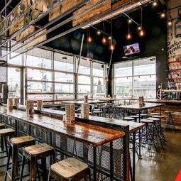 Rockstar Burger Bar RestoMontreal.ca