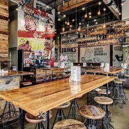 Rockstar Burger Bar RestoMontreal.ca