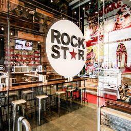 Rockstar Burger Bar RestoMontreal.ca