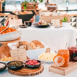 Rosélys French Restaurant