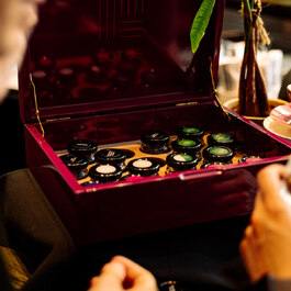 Rosélys French Restaurant