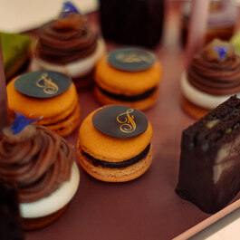 Rosélys French Restaurant