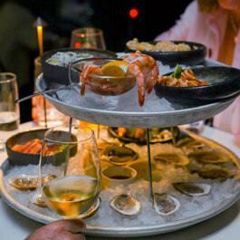 Rosélys RestoMontreal.ca