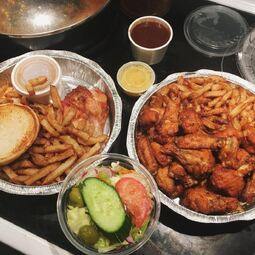 Rotisserie Chalet Bar-B-Q RestoMontreal.ca
