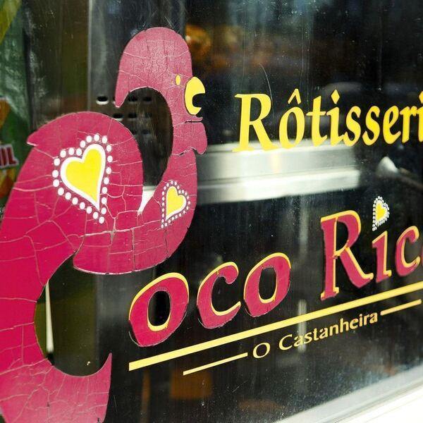 Rôtisserie Coco Rico - Restaurant Portugaise à Le Plateau-Mont-Royal, Montréal