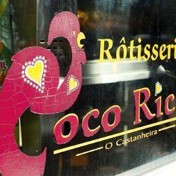 Rôtisserie Coco Rico RestoMontreal.ca