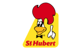 Rôtisserie St-Hubert Restaurant
