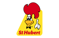 Rôtisserie St-Hubert, Multiple Locations