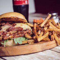 Rouge Boeuf RestoMontreal.ca
