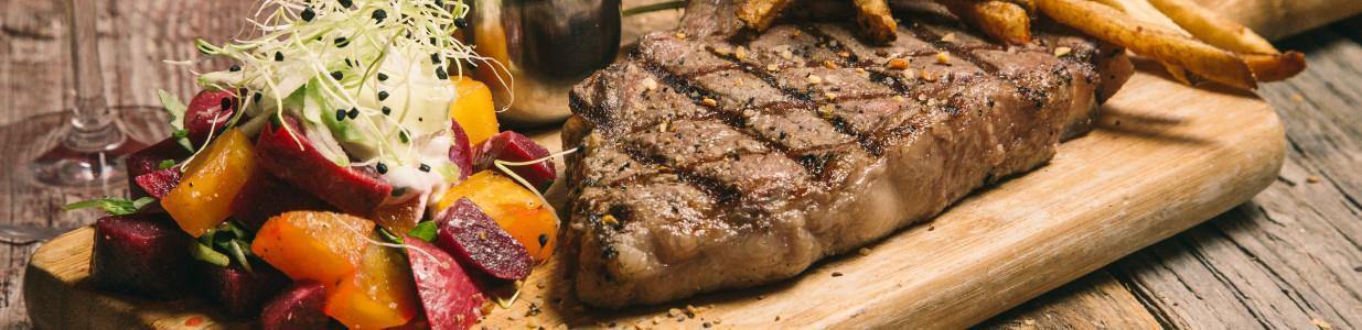 Rouge Boeuf Cover Image