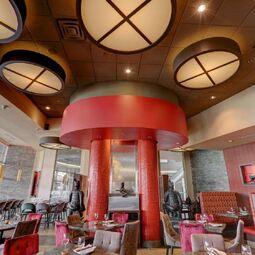 Restaurant Rouge RestoMontreal.ca