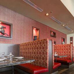 Restaurant Rouge RestoMontreal.ca
