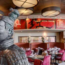 Restaurant Rouge RestoMontreal.ca
