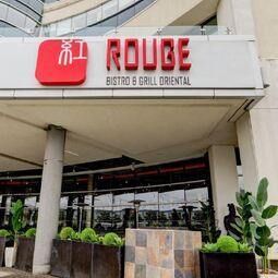 Restaurant Rouge RestoMontreal.ca