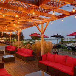 Rouge Steakhouse RestoMontreal.ca
