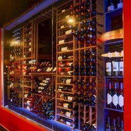 Rouge Steakhouse RestoMontreal.ca
