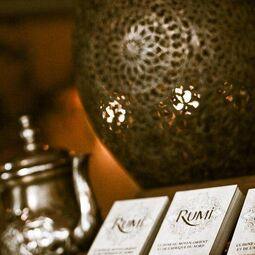 Rumi RestoMontreal.ca
