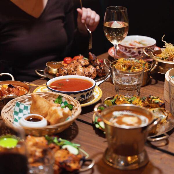 Rutba Restaurant Montréal, QC