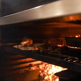 Saindoux Restaurant BBQ Restaurant