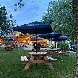 Saindoux Restaurant BBQ Ste-Marie (Beauce) RestoQuebec.ca