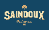 Saindoux Restaurant BBQ Restaurant