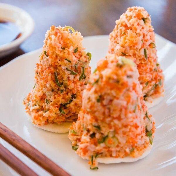 Saint Sushi - Montreal's Japanese Fusion Restaurant