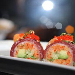 Saint Sushi RestoMontreal.ca