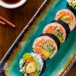 Saint Sushi RestoMontreal.ca