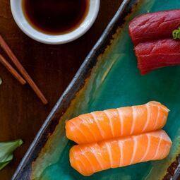 Saint Sushi RestoMontreal.ca