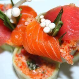 Saint Sushi RestoMontreal.ca