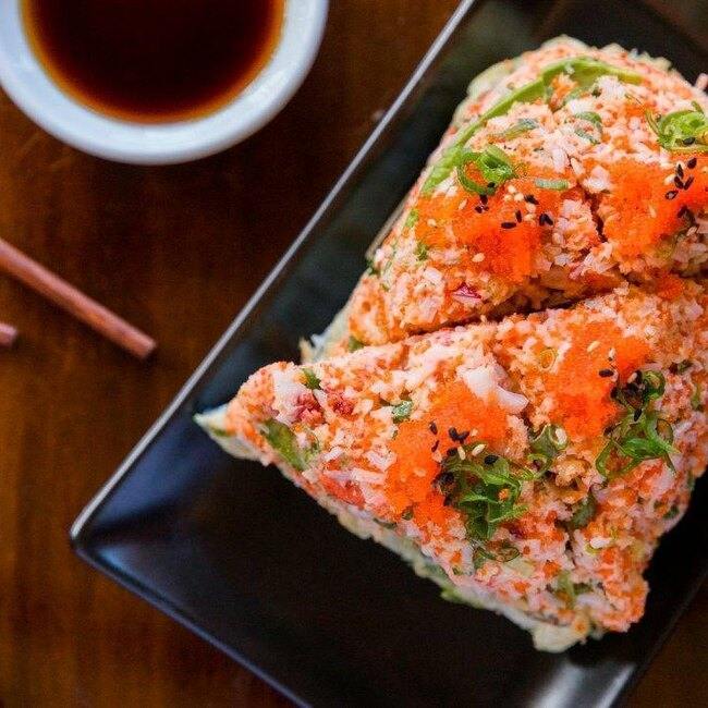 Restaurant de Fusion Japonaise à Montréal