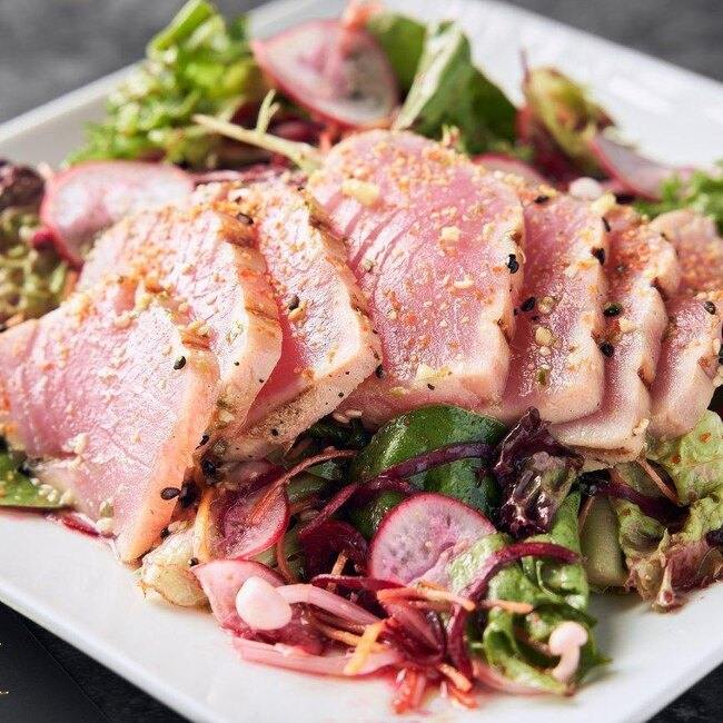 Restaurant de Fusion Japonaise à Montréal