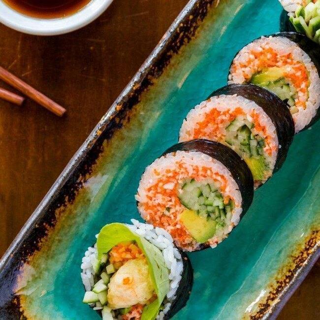 Restaurant de Fusion Japonaise à Montréal