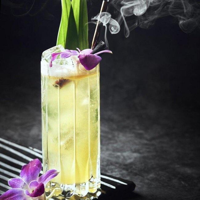 Restaurant de Fusion Japonaise à Montréal