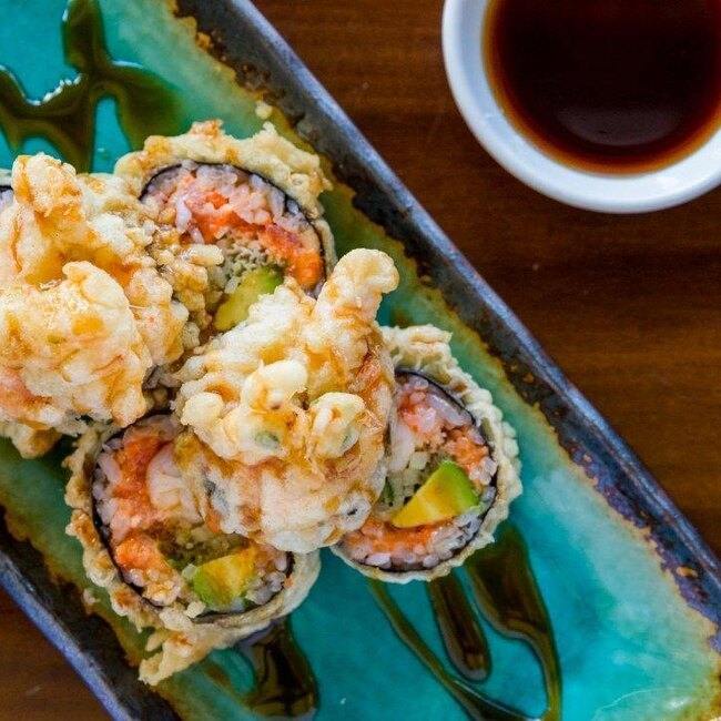 Restaurant de Fusion Japonaise à Montréal