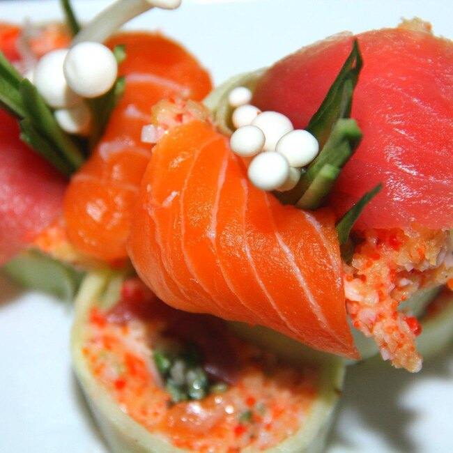 Restaurant de Fusion Japonaise à Montréal