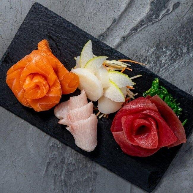 Restaurant de Fusion Japonaise à Montréal