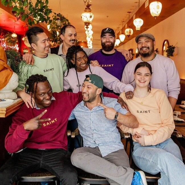 Restaurant de Fusion Japonaise à Montréal