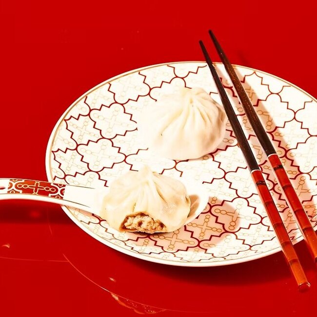 Sammi & Soupe Dumpling Restaurant Montreal, QC