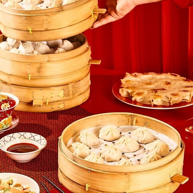 Sammi & Soupe Dumpling Restaurant Laval, QC