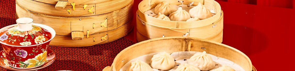 Sammi & Soupe Dumpling Cover Image