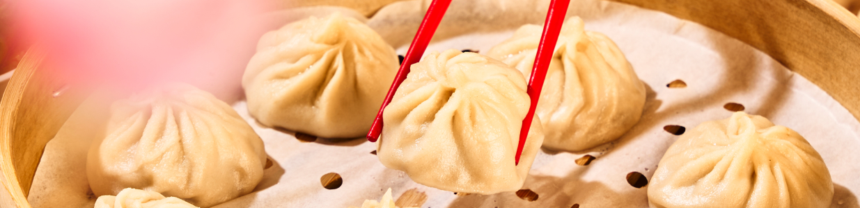 Sammi & Soupe Dumpling Cover Image