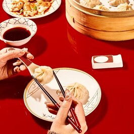 Sammi & Soupe Dumpling - Restaurants pr&egrave;s de: J4Y0E9