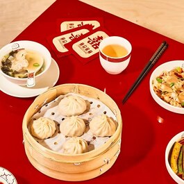 Sammi & Soupe Dumpling RestoMontreal.ca