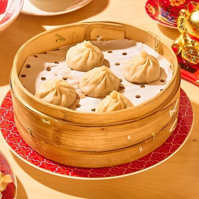 Sammi & Soupe Dumpling Restaurant Pointe-Claire, QC