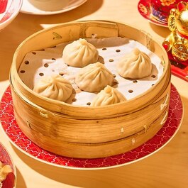 Sammi & Soupe Dumpling Restaurant